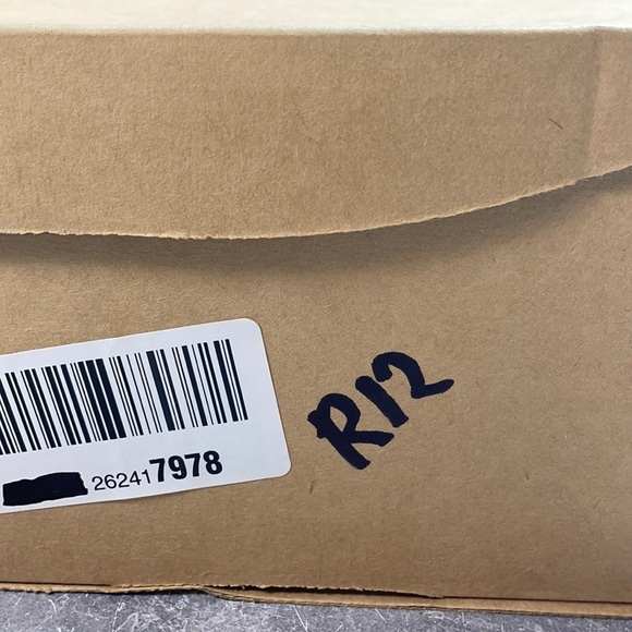 Ollio Espadrilles Grey Size 8m - Picture 9 of 9